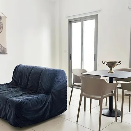 Phaedrus Living Ledras Residences 103 Апартаменты Никосия